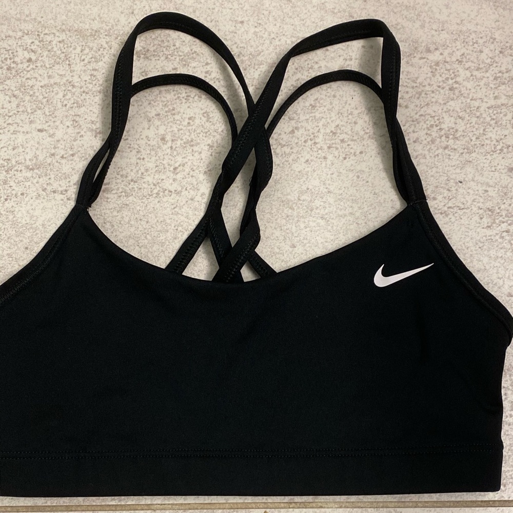 Nike bra